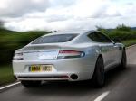 Aston Martin Rapide S 2013 года